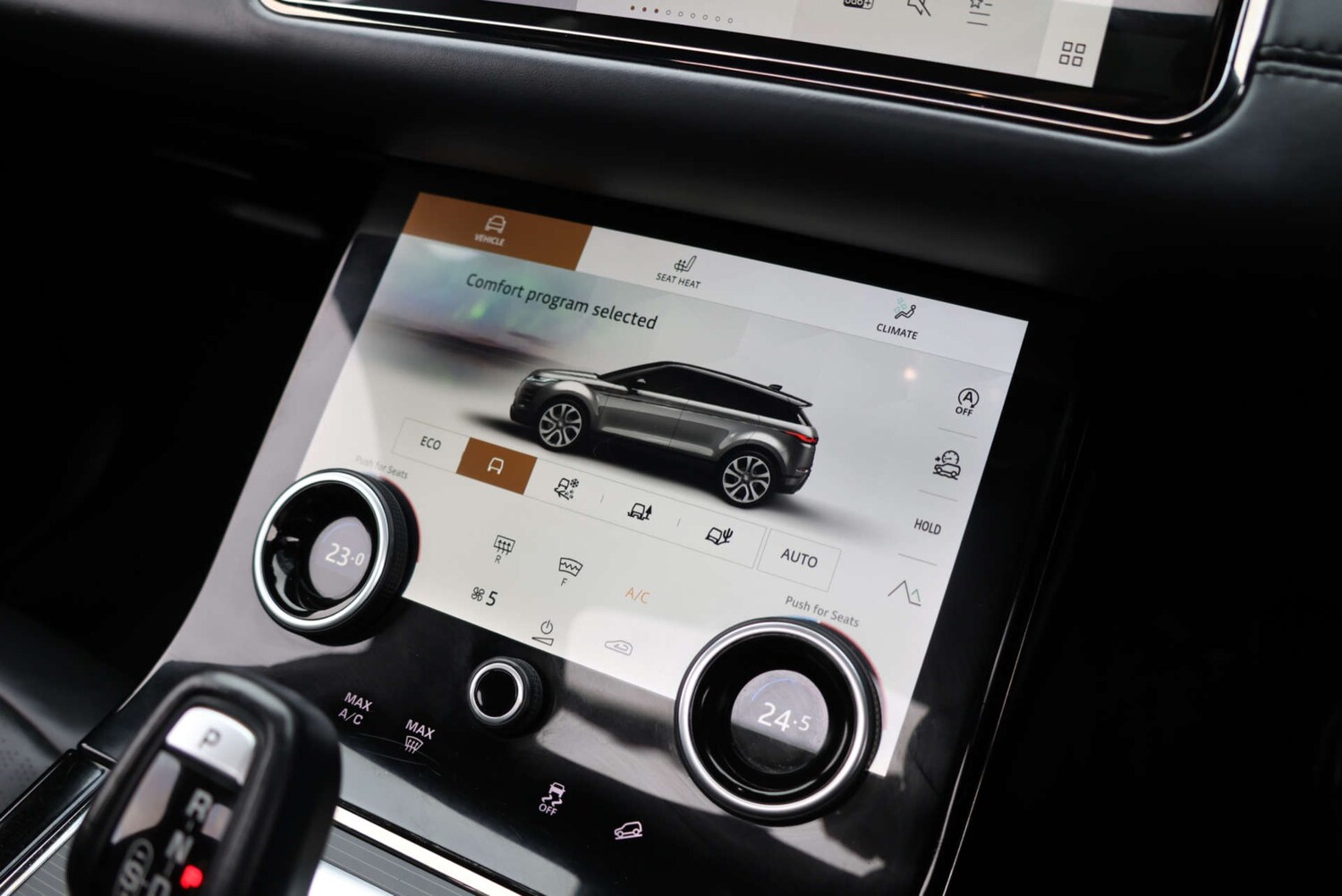 Used Land Rover Range Rover Evoque 2021 for sale - 77621932: Photo 34