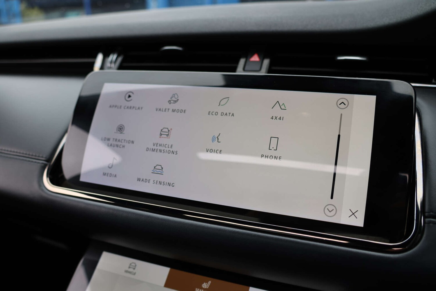 Used Land Rover Range Rover Evoque 2021 for sale - 77621932: Photo 40