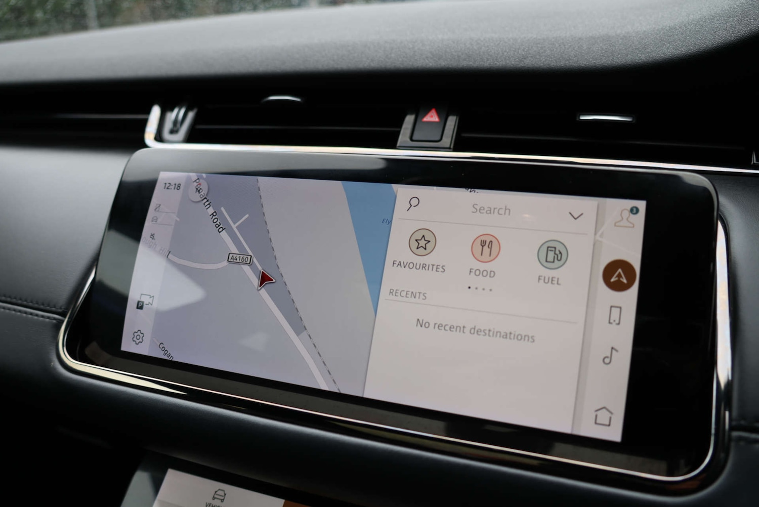 Used Land Rover Range Rover Evoque 2021 for sale - 77621932: Photo 42