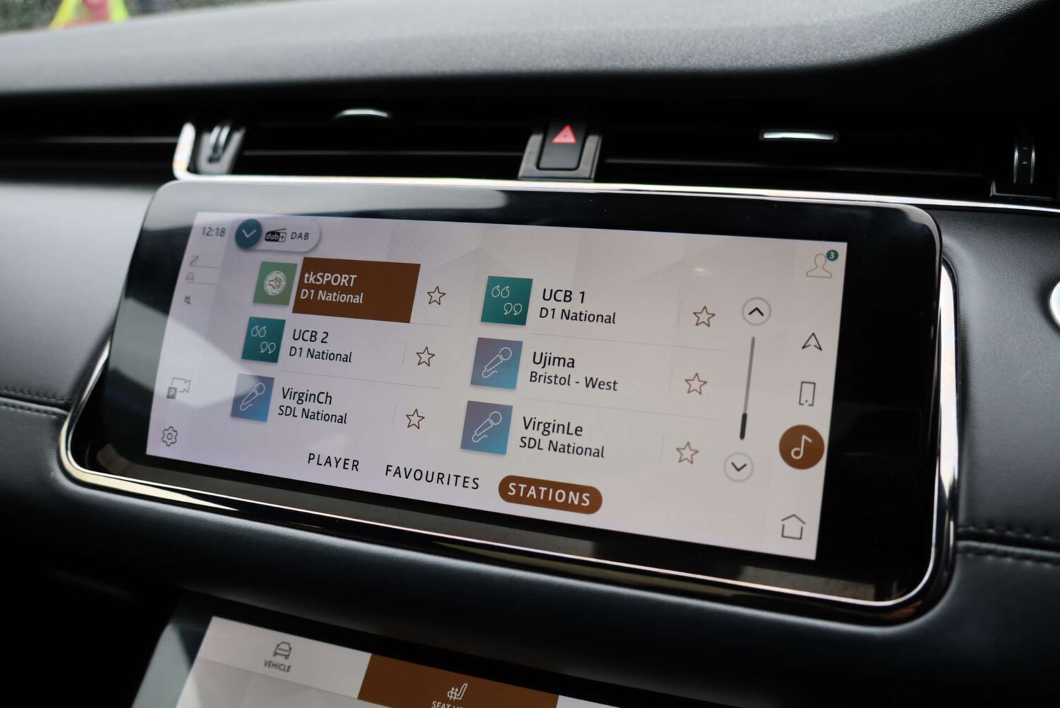 Used Land Rover Range Rover Evoque 2021 for sale - 77621932: Photo 43