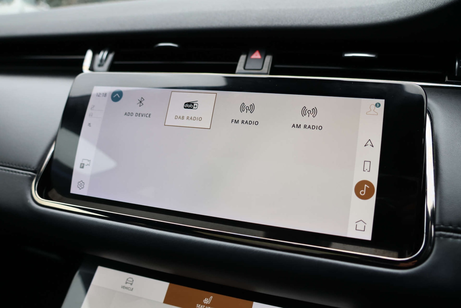 Used Land Rover Range Rover Evoque 2021 for sale - 77621932: Photo 44