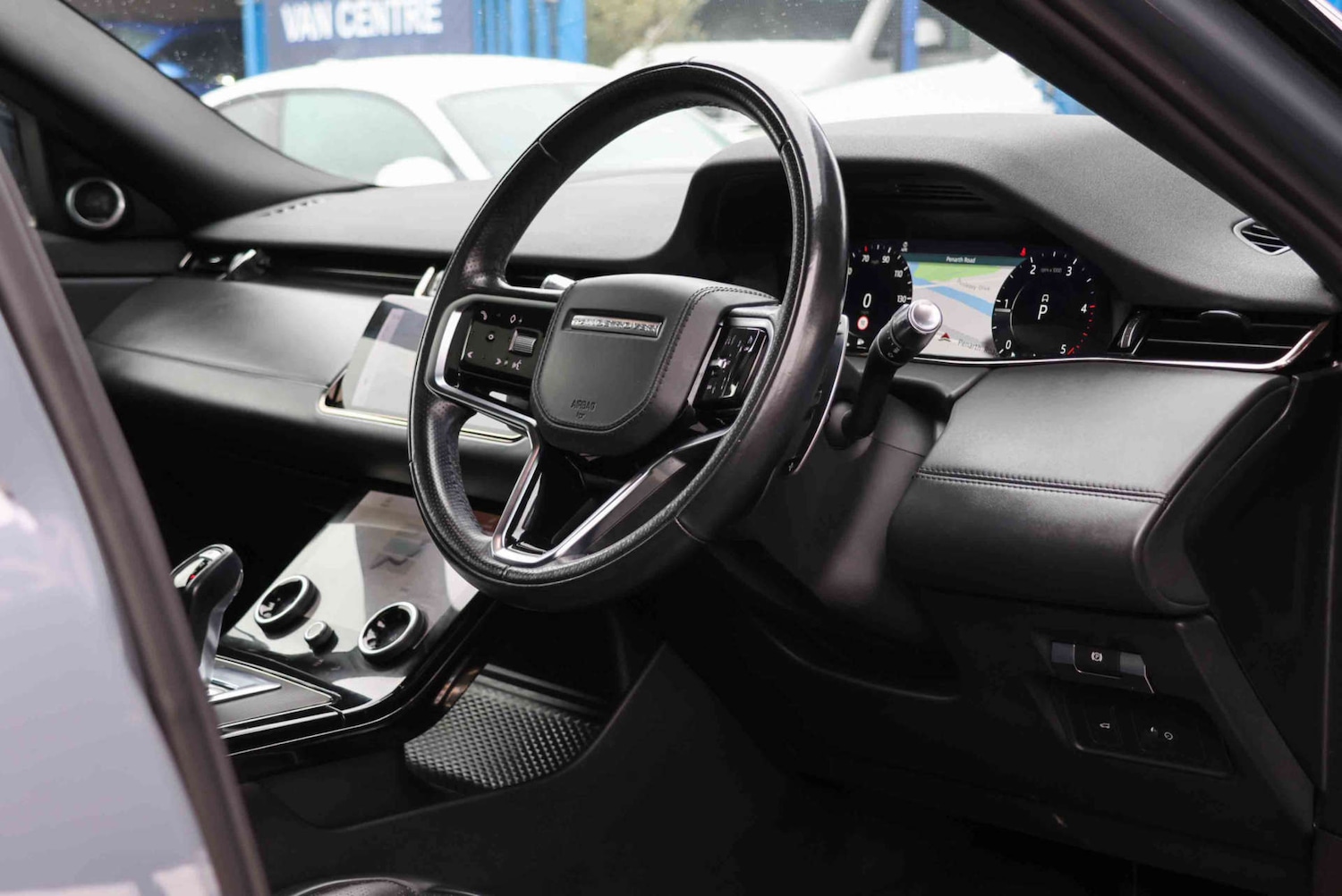 Used Land Rover Range Rover Evoque 2021 for sale - 77621932: Photo 5