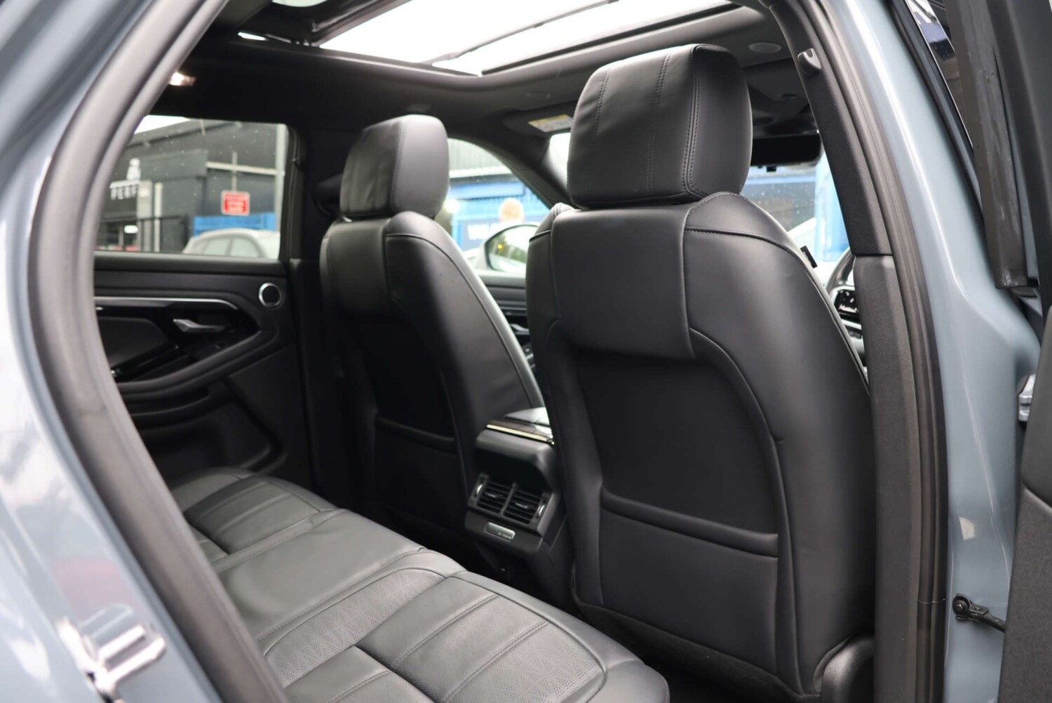 Used Land Rover Range Rover Evoque 2021 for sale - 77621932: Photo 8