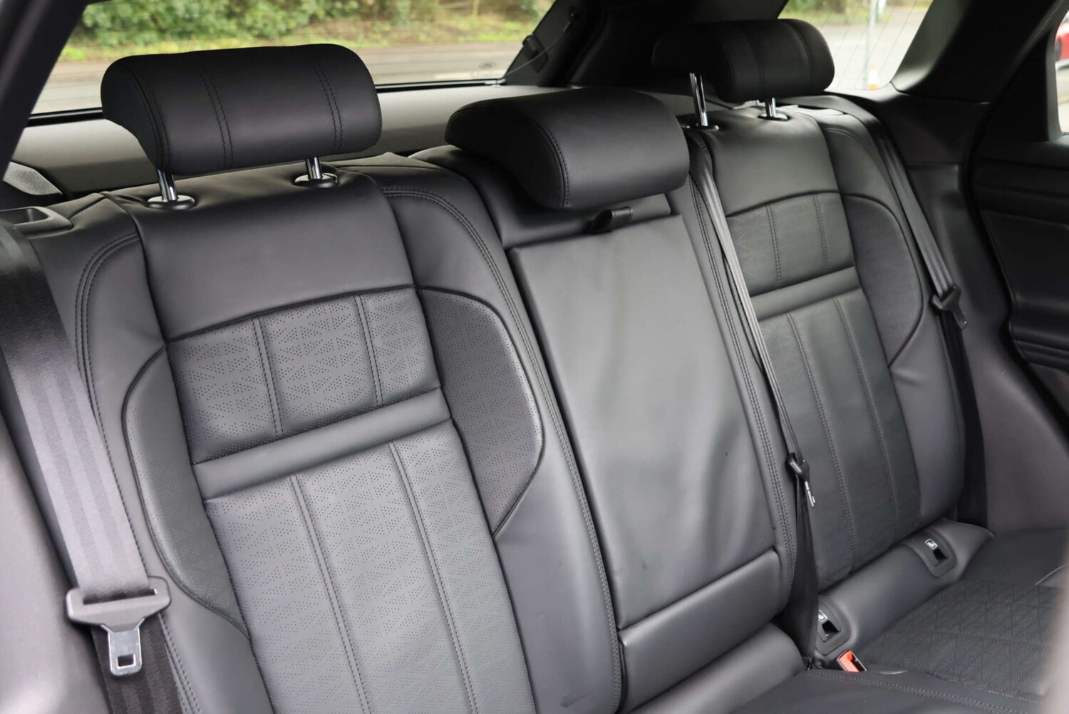 Used Land Rover Range Rover Evoque 2021 for sale - 77621932: Photo 9