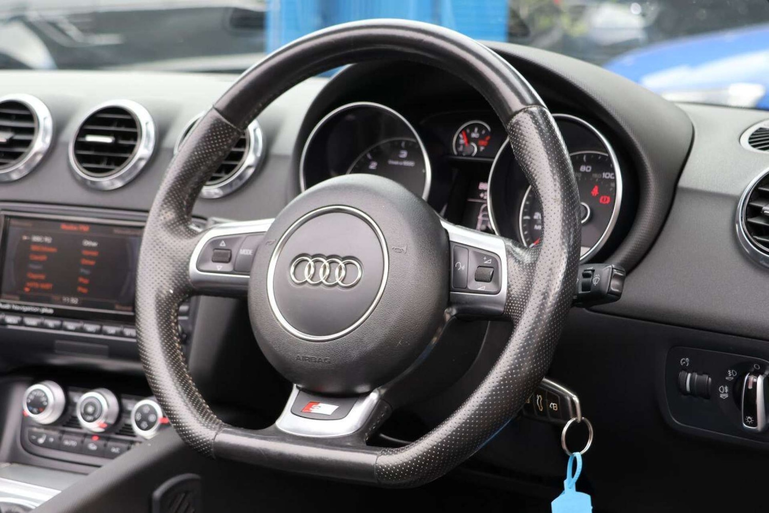 Used Audi TT 2013 for sale - 76363986: Photo 6