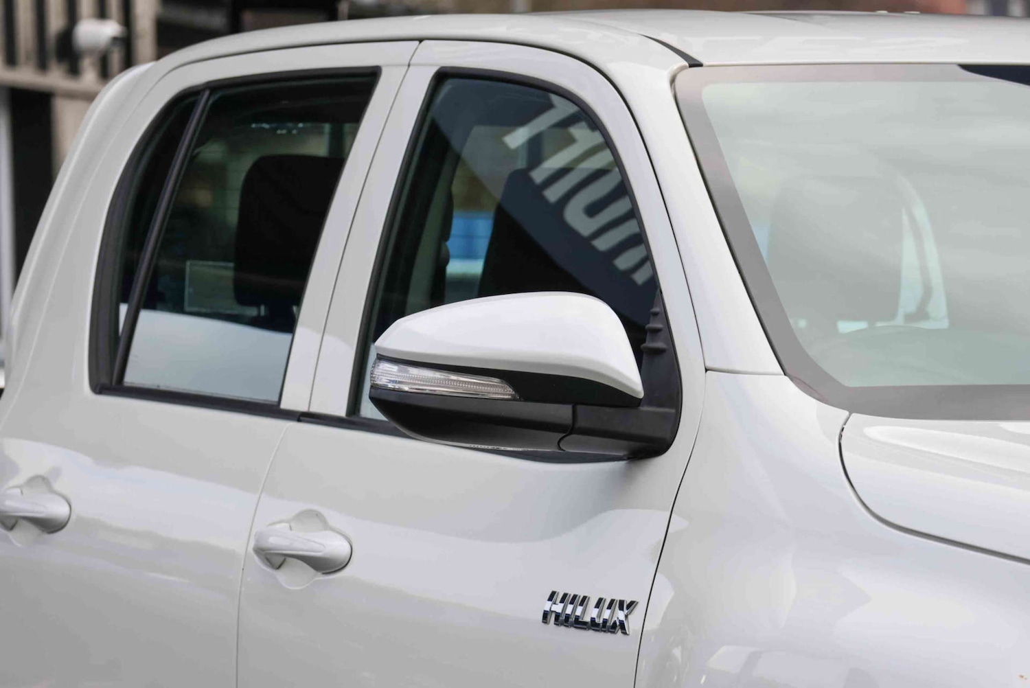 Used Toyota Hilux 2017 for sale - 77392244: Photo 18