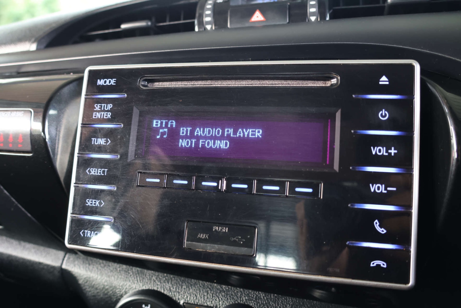 Used Toyota Hilux 2017 for sale - 77392244: Photo 25