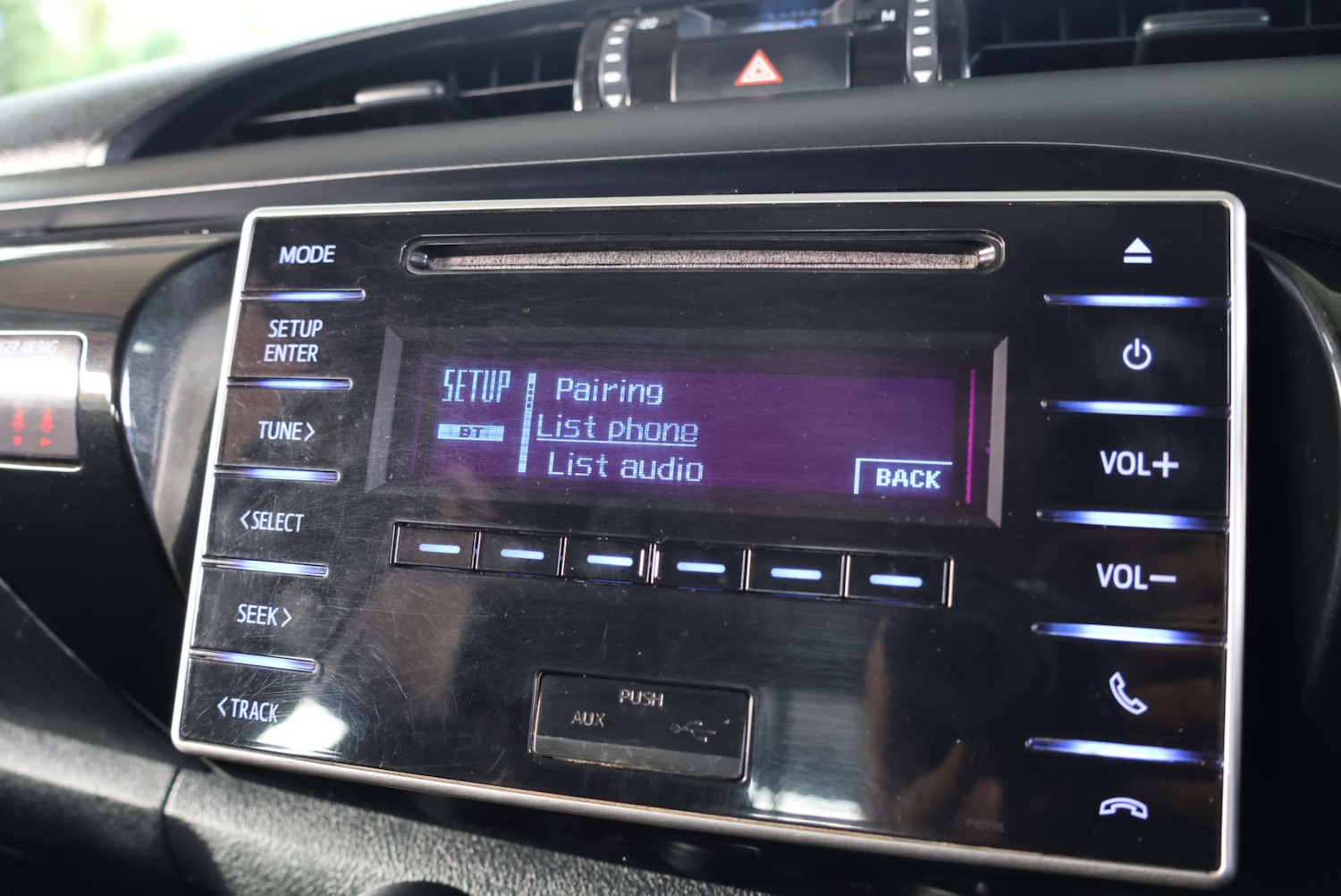 Used Toyota Hilux 2017 for sale - 77392244: Photo 26