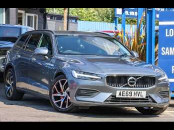 2019 (69) - 2.0 D4 Momentum Plus Estate 5dr Diesel Auto Euro 6 (s/s) (190 ps)