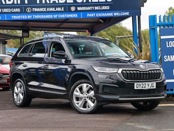 Used Skoda Kodiaq 2022 for sale - 79724054: Photo