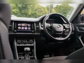 Used Skoda Kodiaq 2022 for sale - 79724054: Photo