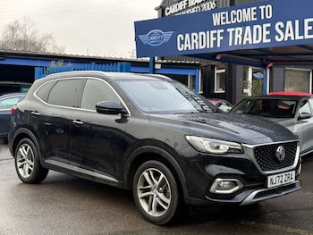 MG MG HS feature image