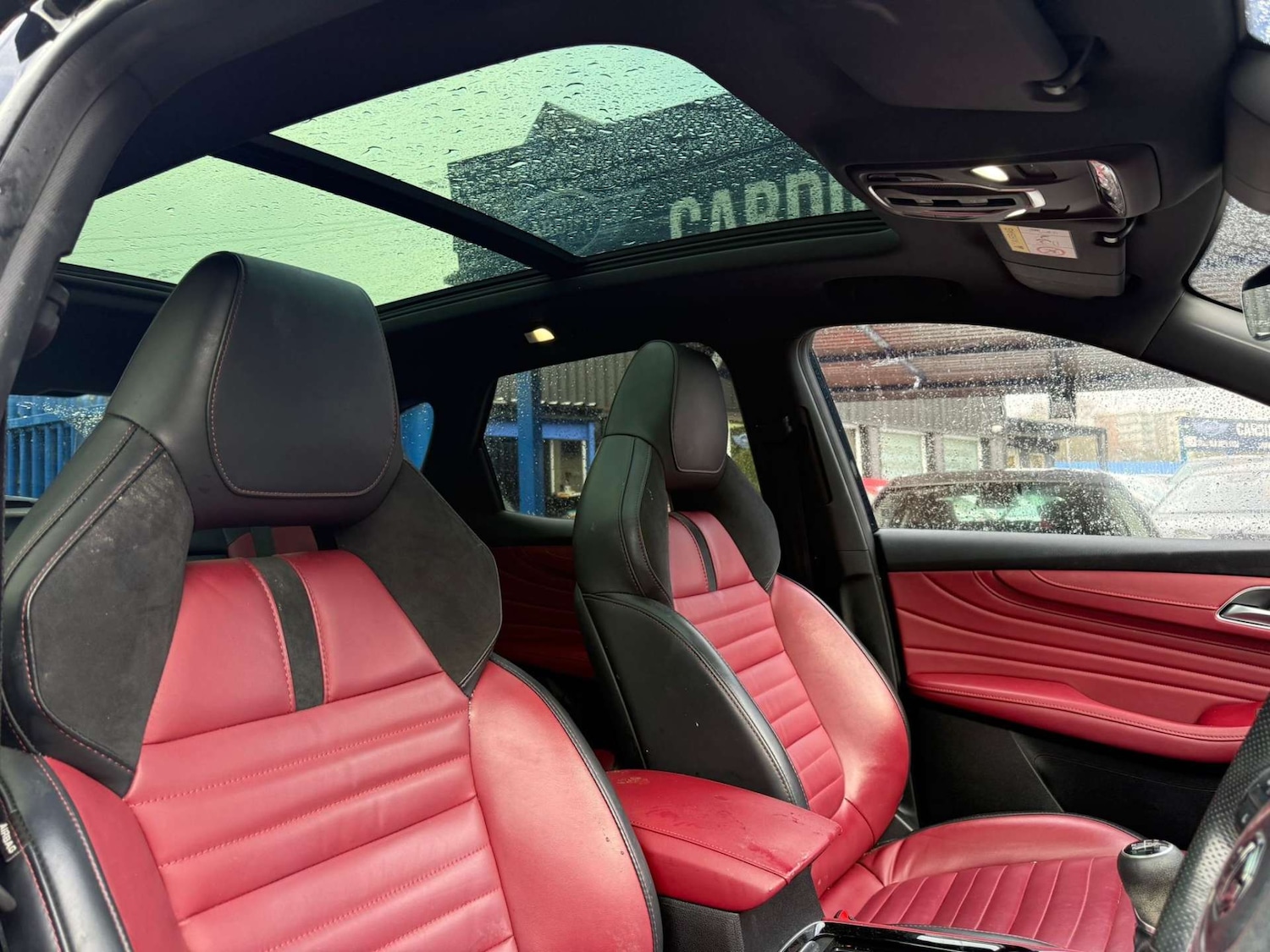 Used MG MG HS 2022 for sale - 77474645: Photo 4