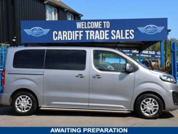 Used Citroen Space Tourer 2019 for sale - 75099211: Photo