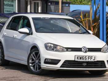 2015 (65) - 1.4 TSI BlueMotion Tech ACT R-Line Hatchback 5dr Petrol Manual Euro 6 (s/s)