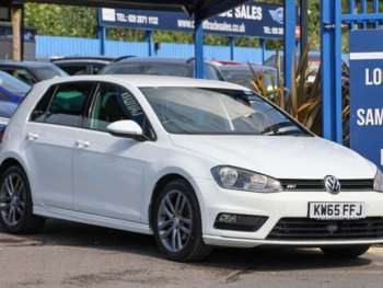 Used Volkswagen Golf 2015 for sale - 75067939: Photo