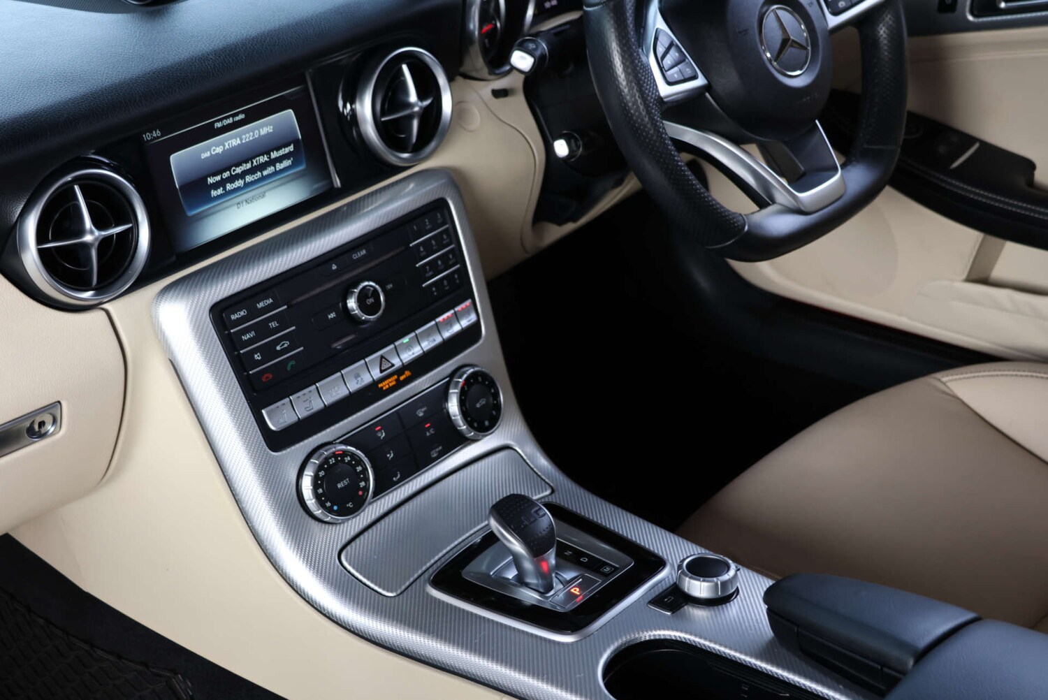 Used Mercedes-Benz SLC 2018 for sale - 77762314: Photo 11