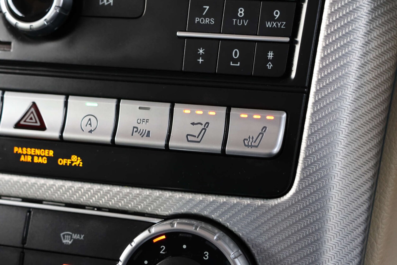 Used Mercedes-Benz SLC 2018 for sale - 77762314: Photo 19