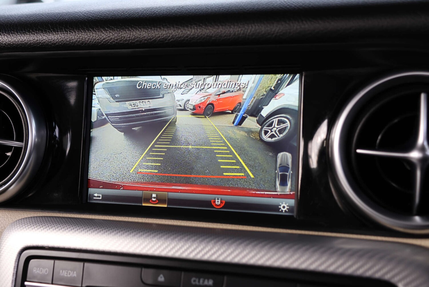 Used Mercedes-Benz SLC 2018 for sale - 77762314: Photo 23