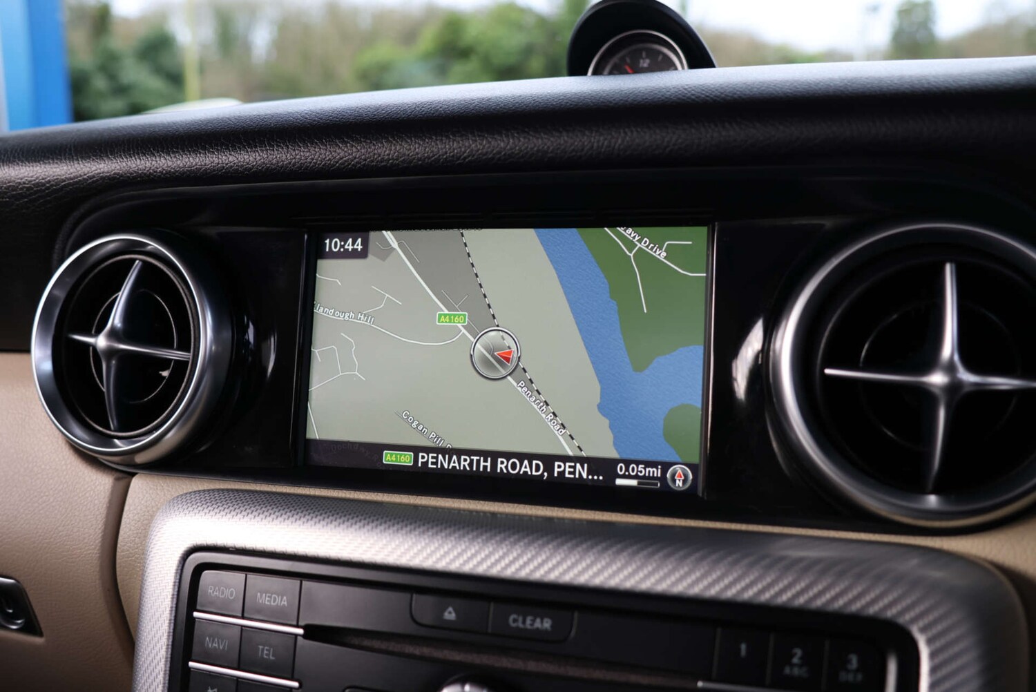 Used Mercedes-Benz SLC 2018 for sale - 77762314: Photo 27