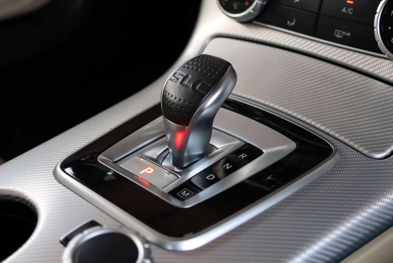 Used Mercedes-Benz SLC 2018 for sale - 77762314: Photo 40