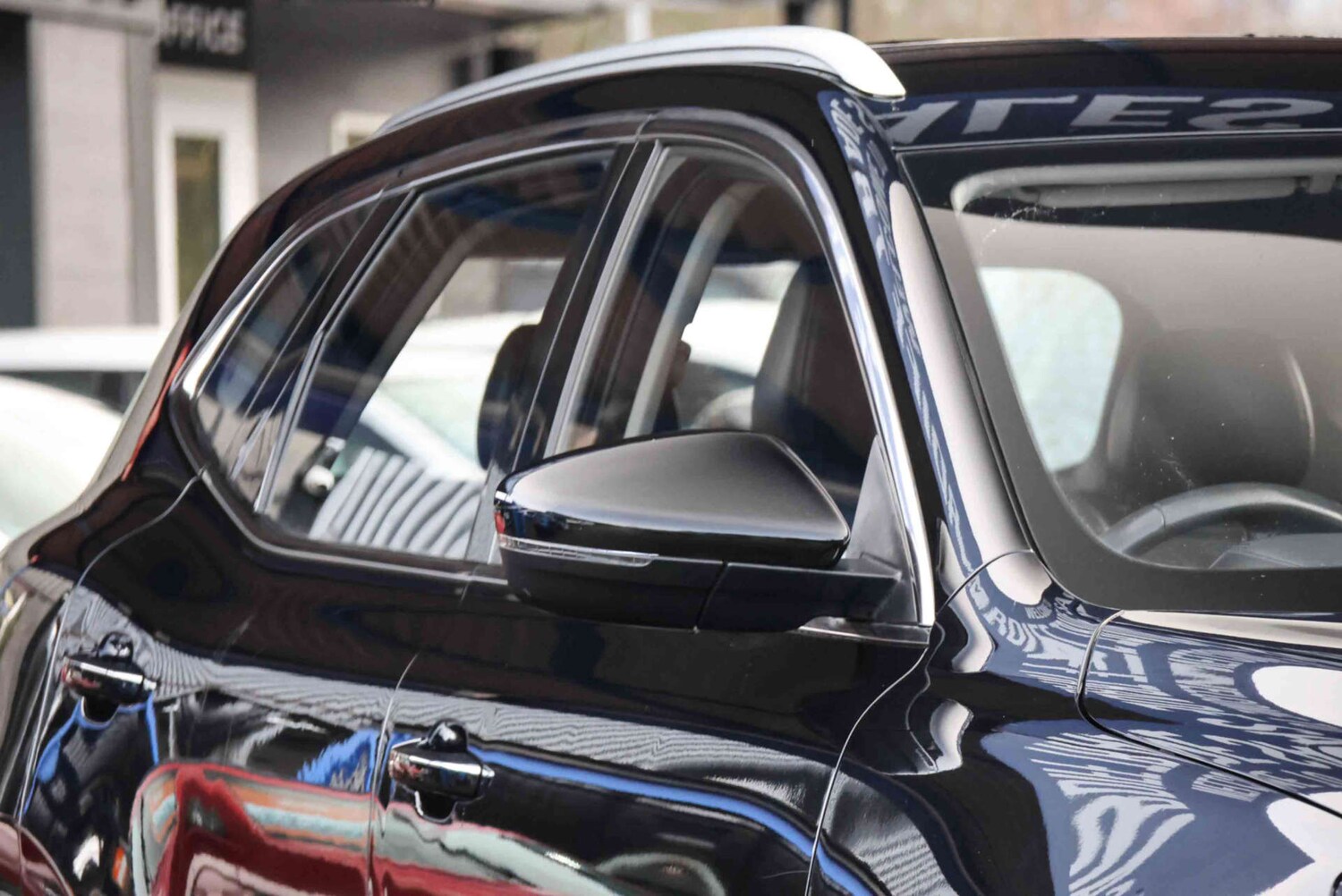 Used MG MG HS 2023 for sale - 78143867: Photo 13