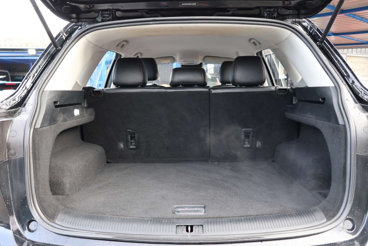 Used MG MG HS 2023 for sale - 78143867: Photo 16