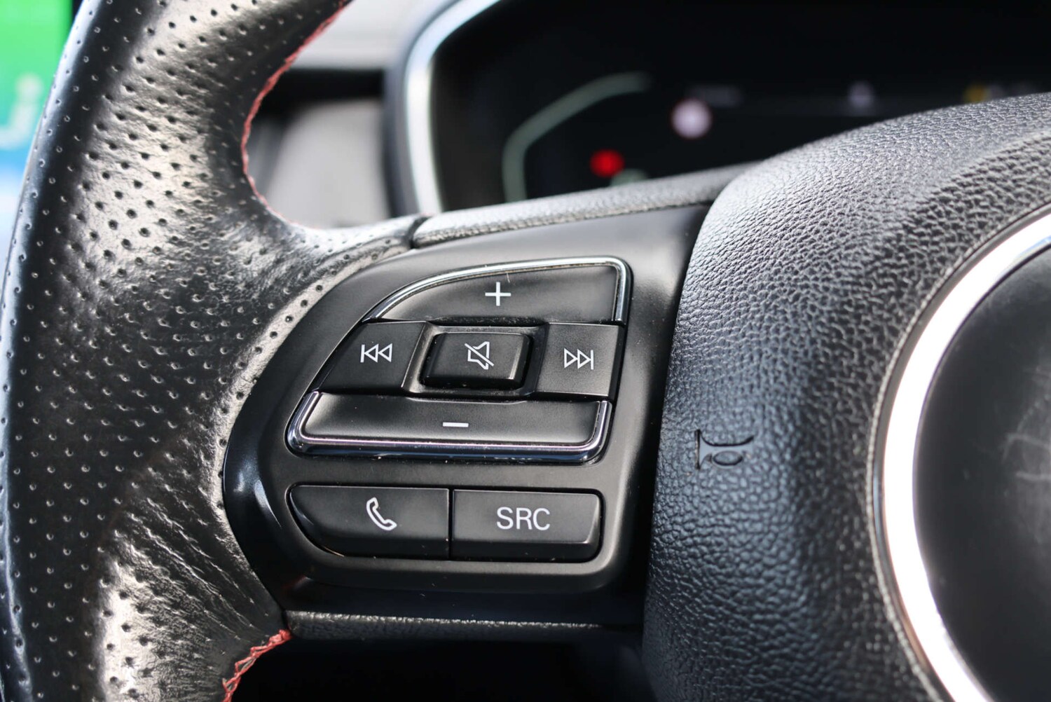 Used MG MG HS 2023 for sale - 78143867: Photo 18