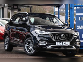 Used MG MG HS 2023 for sale - 78143867: Photo