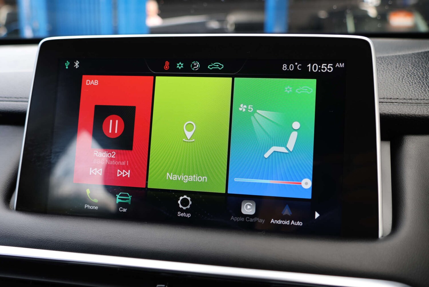 Used MG MG HS 2023 for sale - 78143867: Photo 23