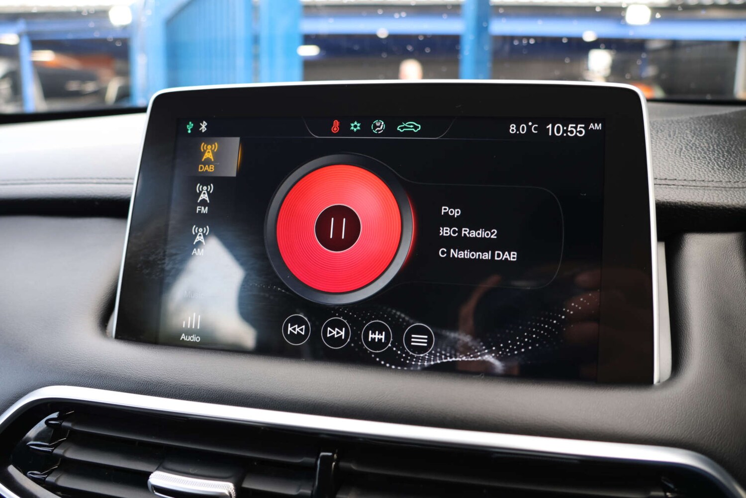 Used MG MG HS 2023 for sale - 78143867: Photo 25