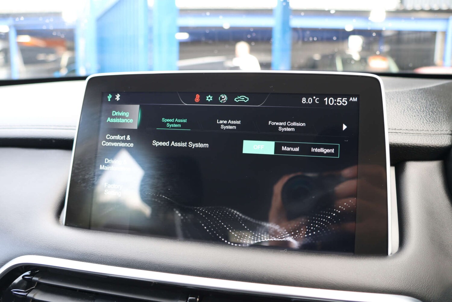 Used MG MG HS 2023 for sale - 78143867: Photo 27