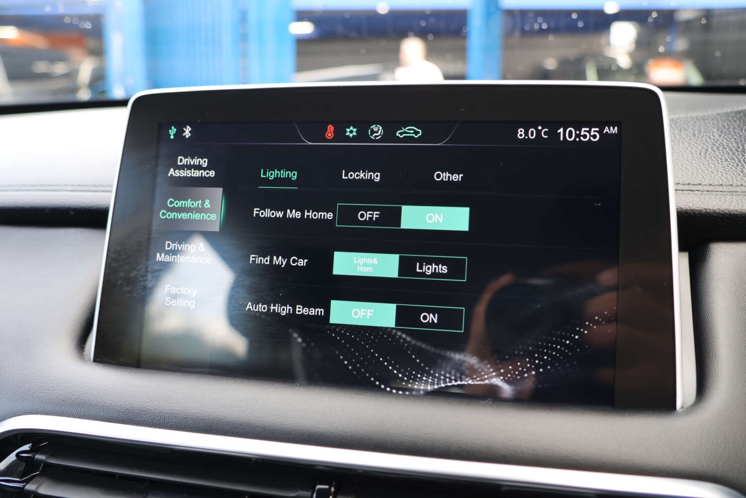 Used MG MG HS 2023 for sale - 78143867: Photo 28