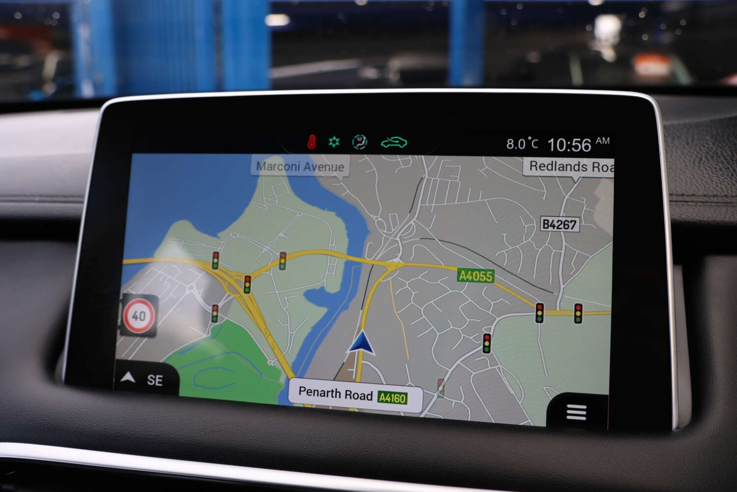 Used MG MG HS 2023 for sale - 78143867: Photo 29