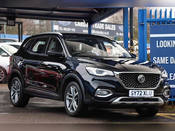 Used MG MG HS 2023 for sale - 78143867: Photo