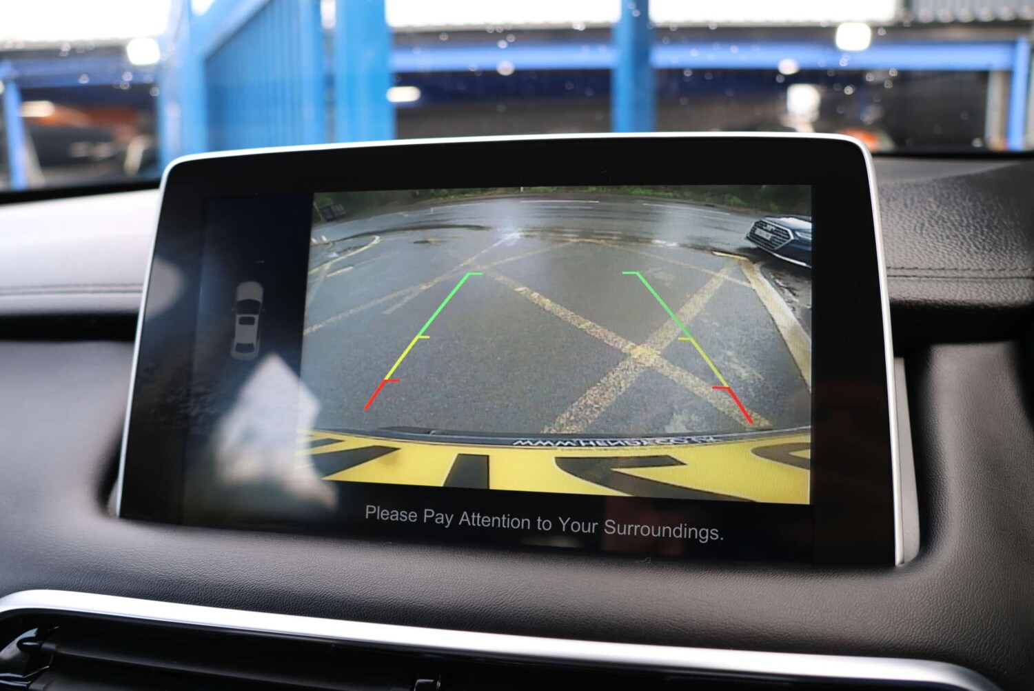 Used MG MG HS 2023 for sale - 78143867: Photo 30