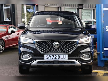 Used MG MG HS 2023 for sale - 78143867: Photo