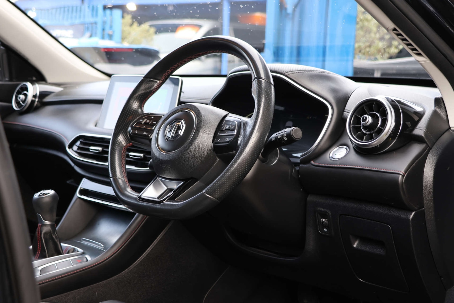 Used MG MG HS 2023 for sale - 78143867: Photo 4