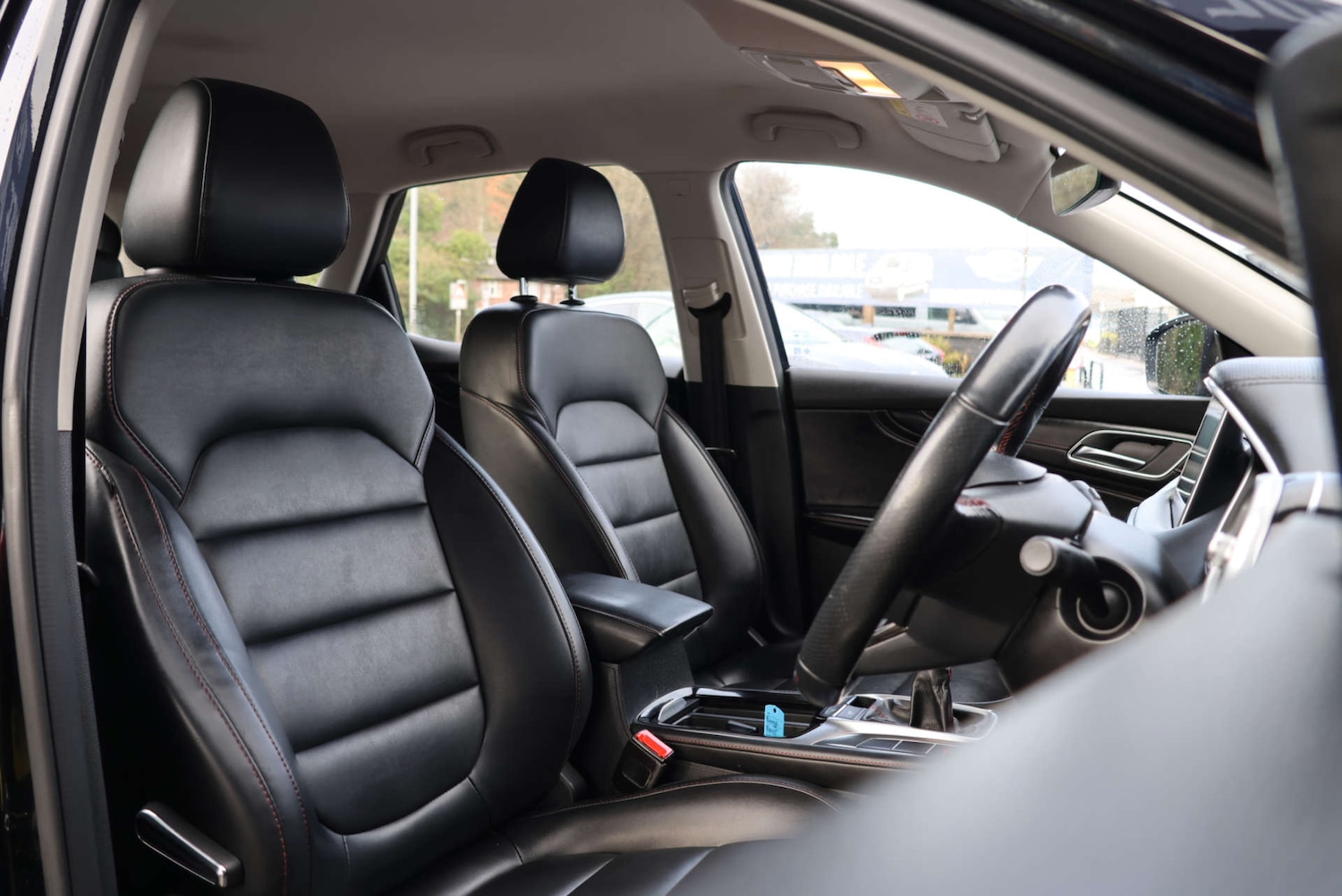 Used MG MG HS 2023 for sale - 78143867: Photo 5