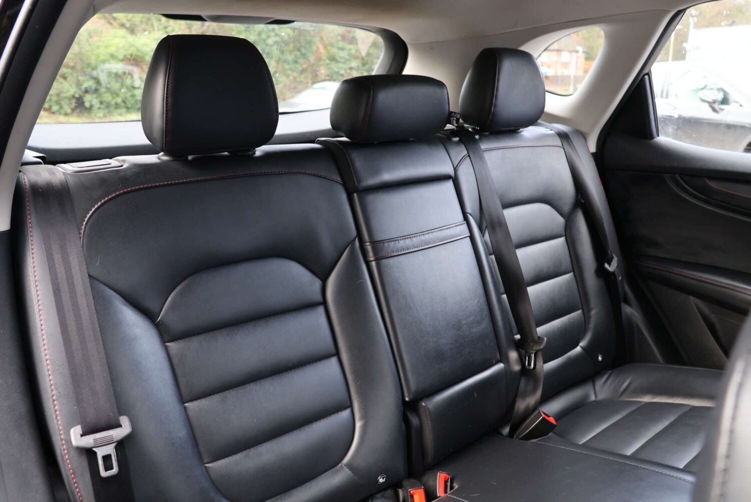 Used MG MG HS 2023 for sale - 78143867: Photo 6