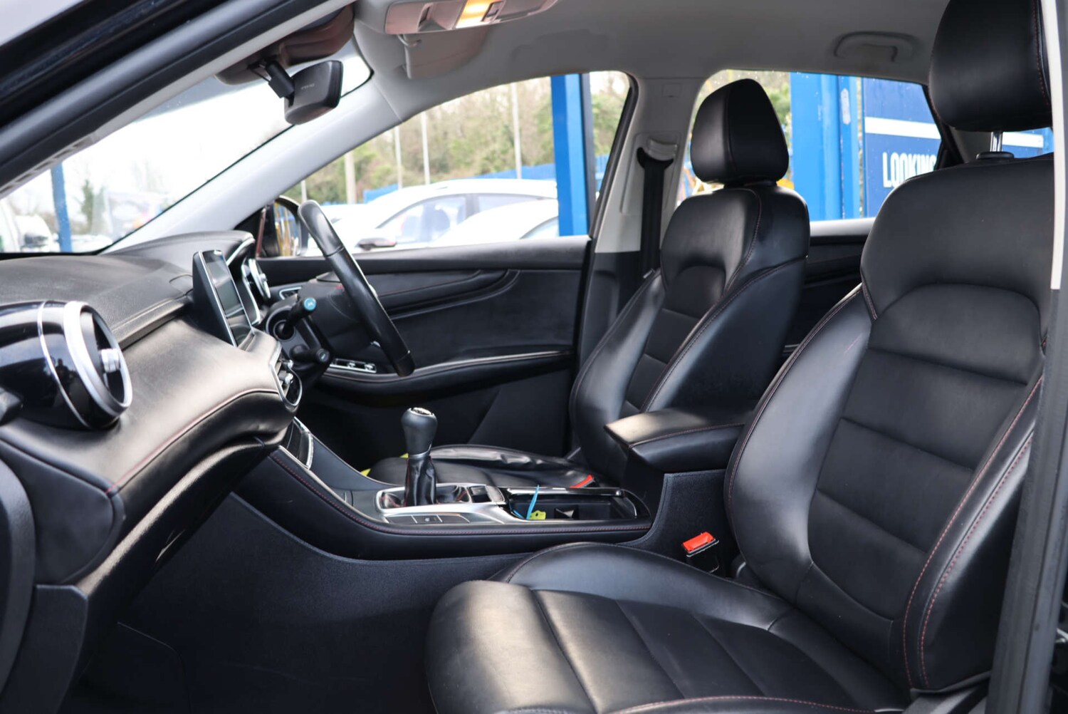 Used MG MG HS 2023 for sale - 78143867: Photo 8