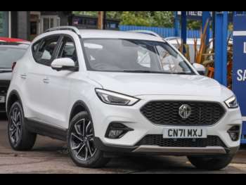 2021 (71) - 1.5 VTi-TECH Exclusive SUV 5dr Petrol Manual Euro 6 (s/s) (106 ps)