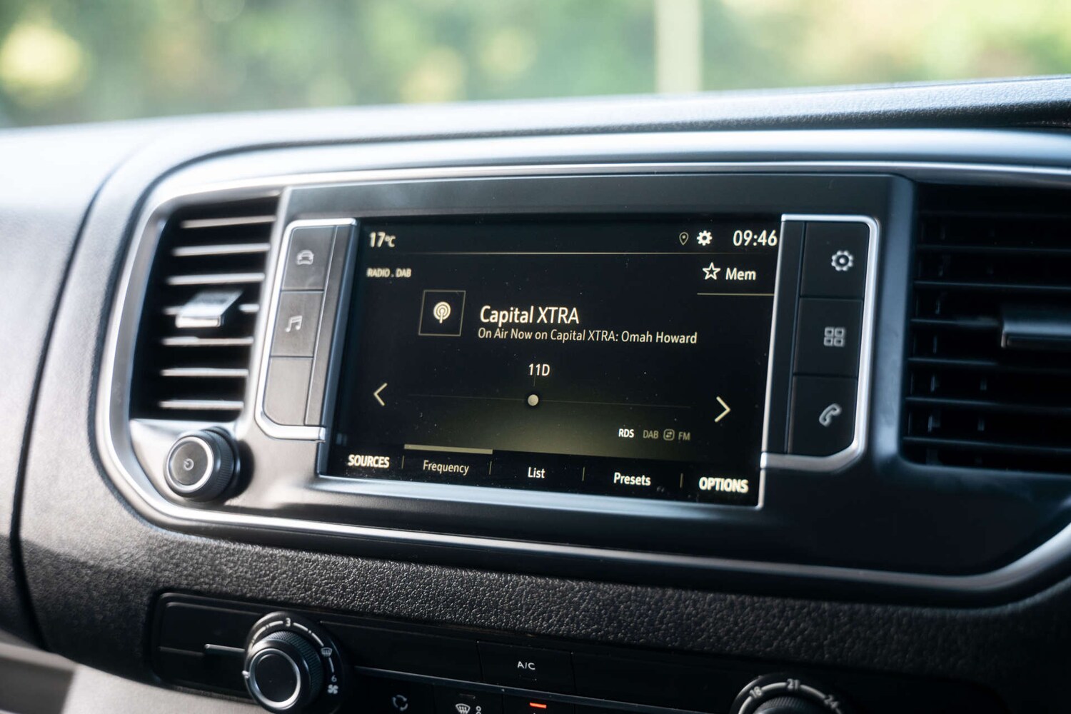 Used Vauxhall Vivaro 2022 for sale - 78169352: Photo 11