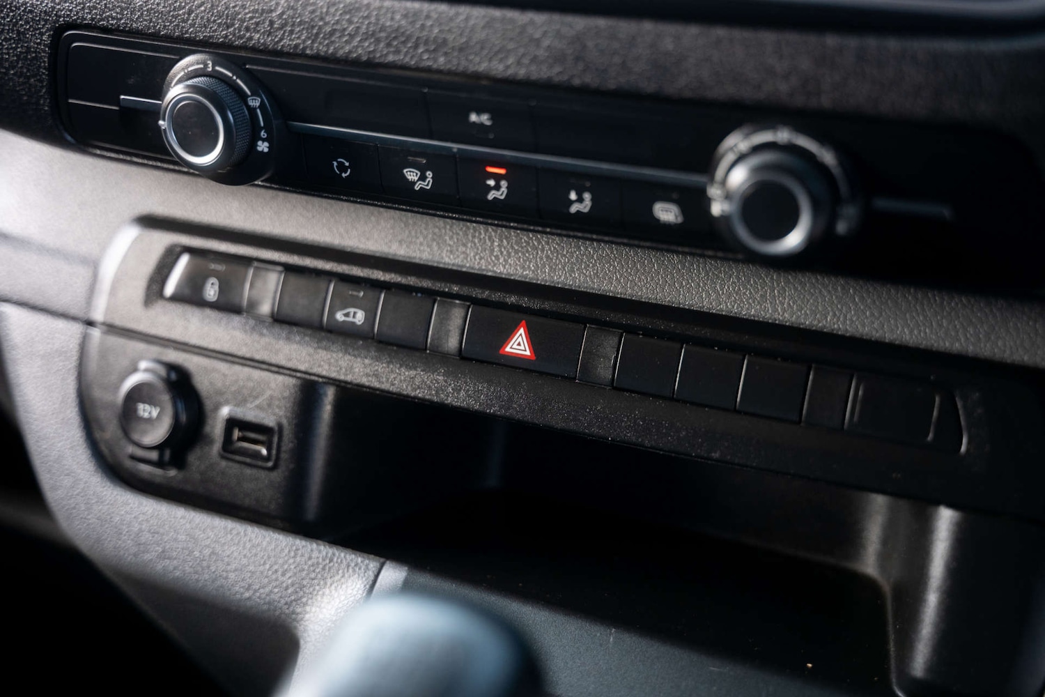 Used Vauxhall Vivaro 2022 for sale - 78169352: Photo 12