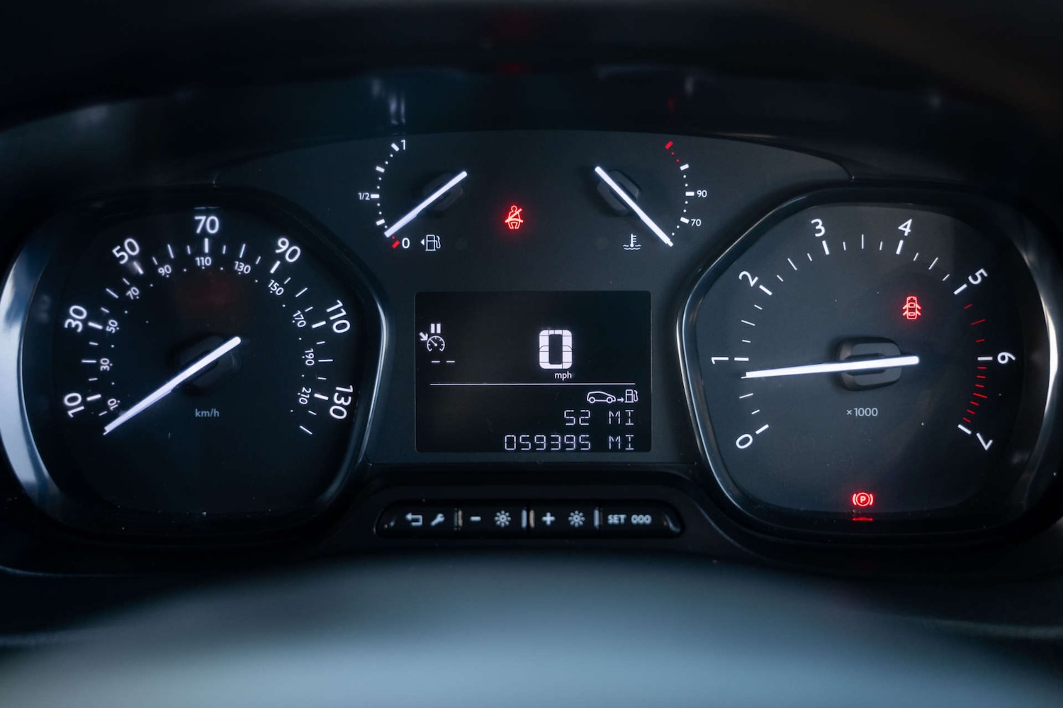 Used Vauxhall Vivaro 2022 for sale - 78169352: Photo 13