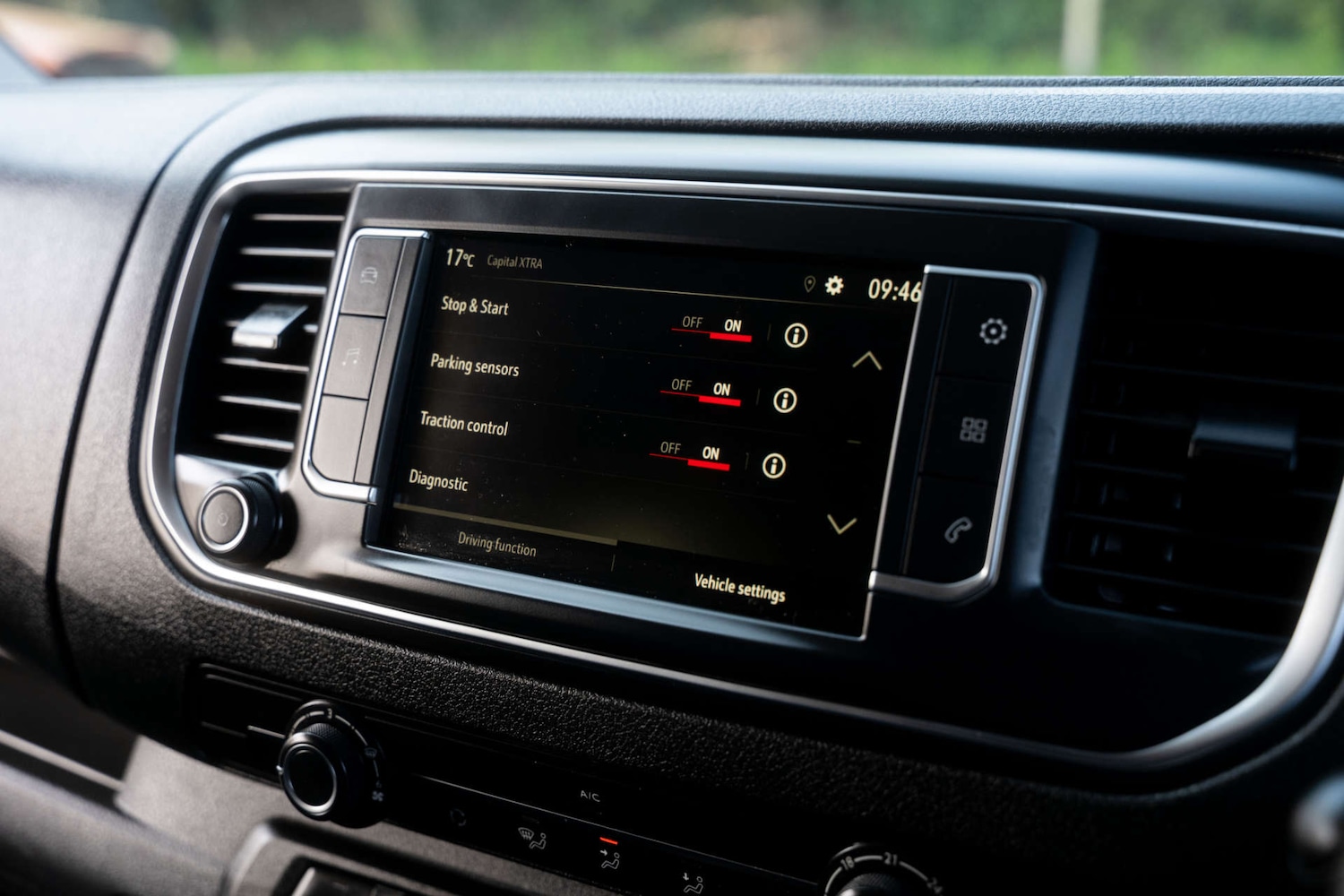 Used Vauxhall Vivaro 2022 for sale - 78169352: Photo 14