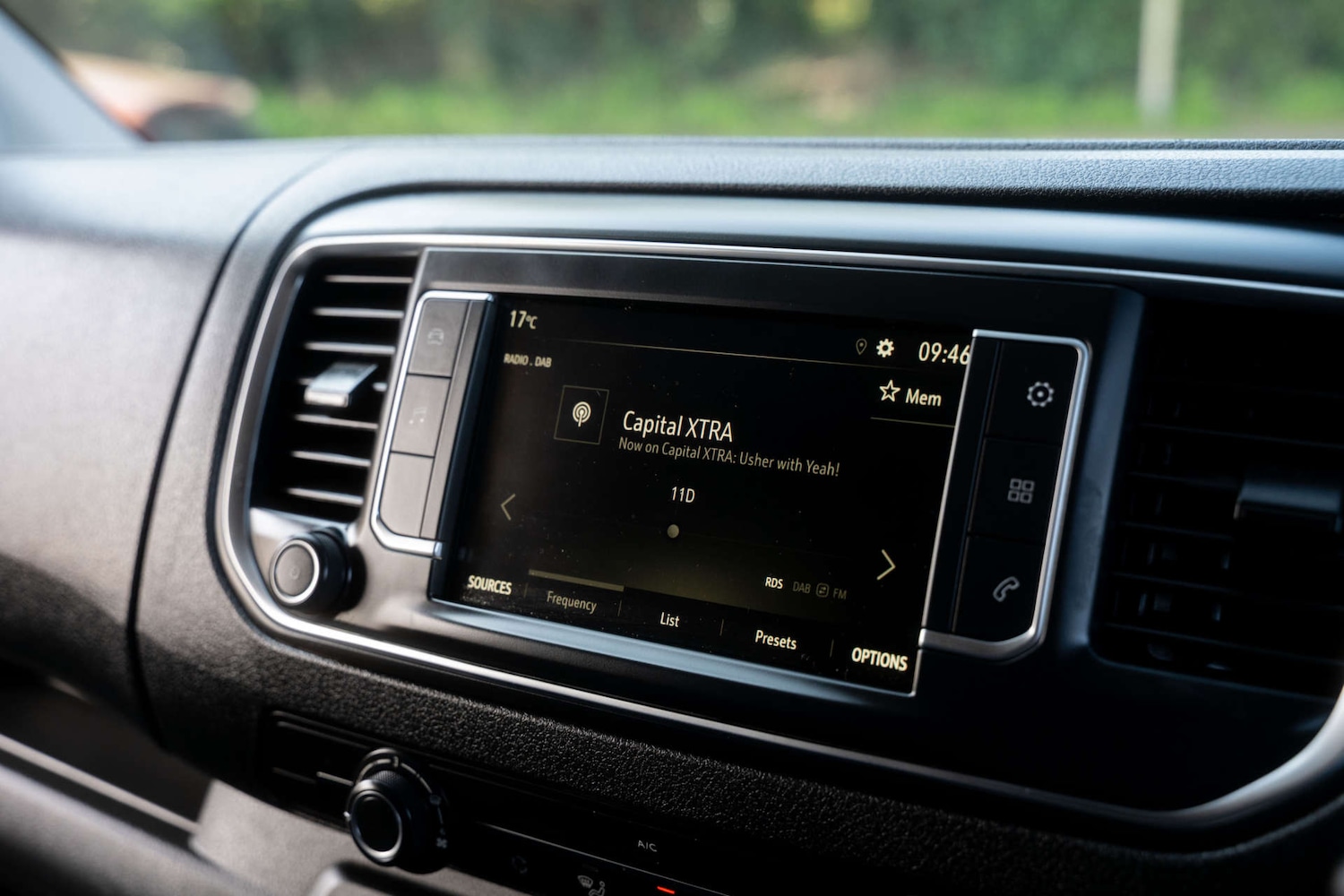 Used Vauxhall Vivaro 2022 for sale - 78169352: Photo 15