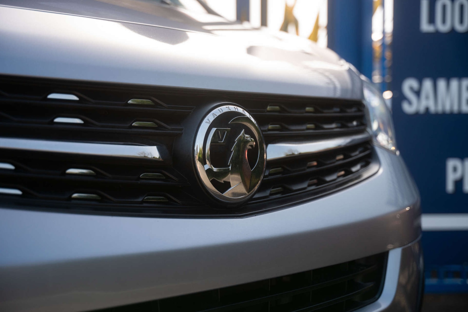 Used Vauxhall Vivaro 2022 for sale - 78169352: Photo 4