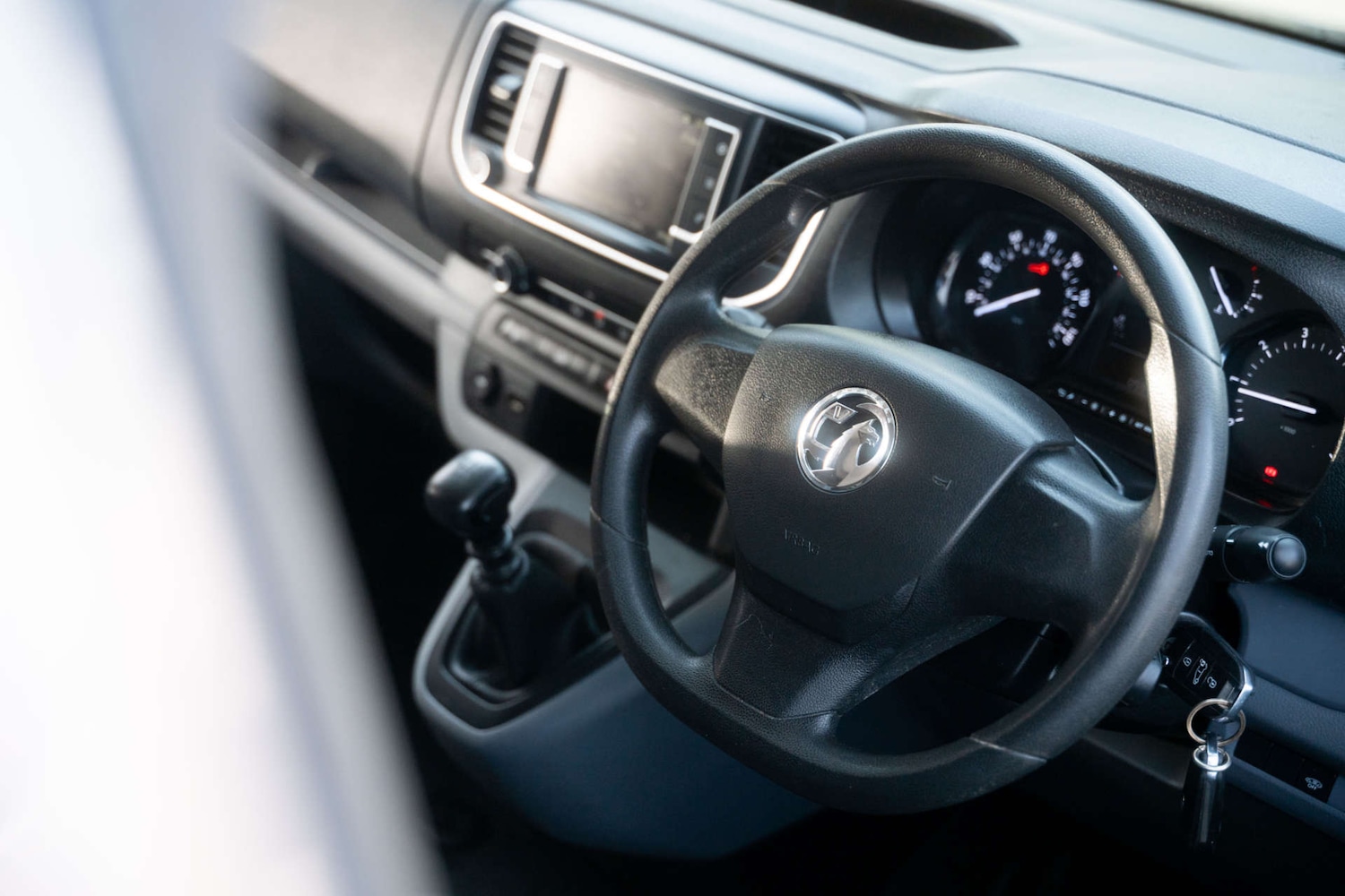 Used Vauxhall Vivaro 2022 for sale - 78169352: Photo 8