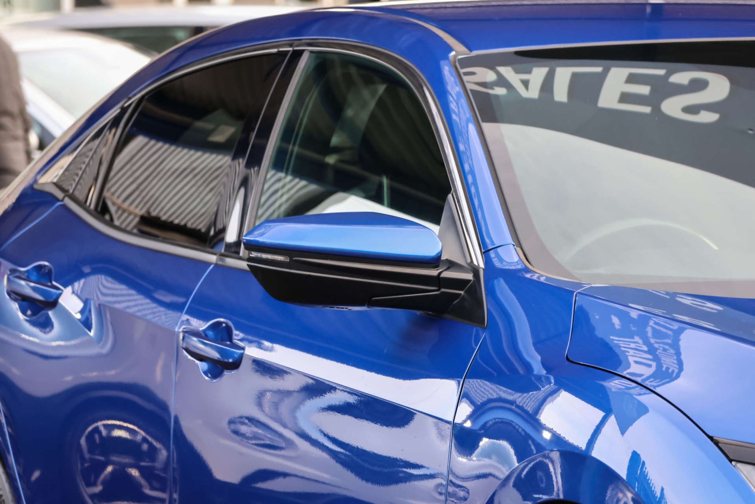 Used Honda Civic 2017 for sale - 77152812: Photo 14